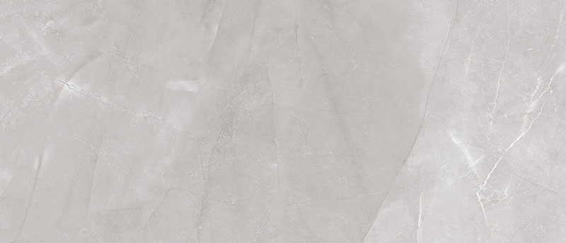 Широкоформатный керамогранит Geotiles Magda Perla Satin Matt, цвет серый, поверхность матовая сатинированная, прямоугольник, 1200x2800