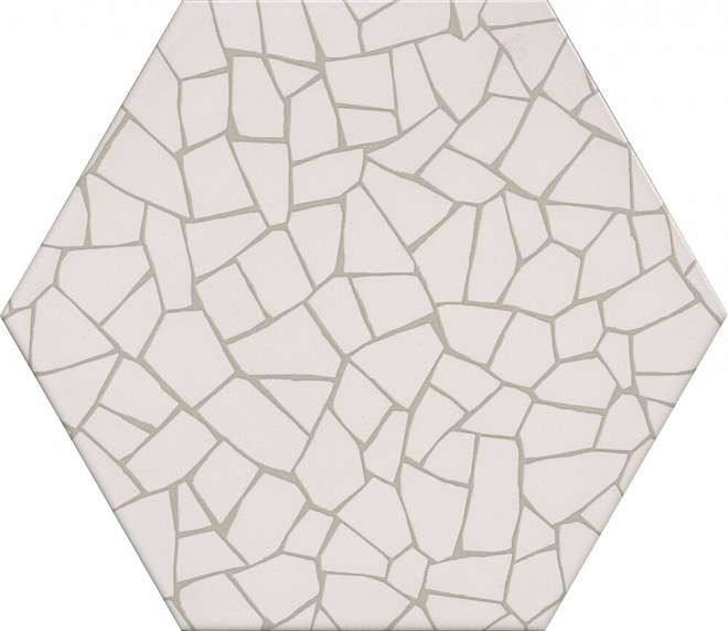 Керамогранит Kerama Marazzi Парк Гуэля белый SG27009N, цвет белый, поверхность матовая, прямоугольник, 290x334