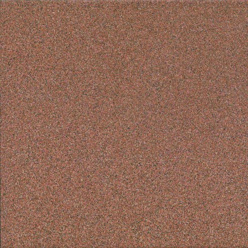 Керамогранит Unitile (Шахтинская плитка) Техногрес Коричневый, цвет коричневый, поверхность матовая, квадрат, 300x300