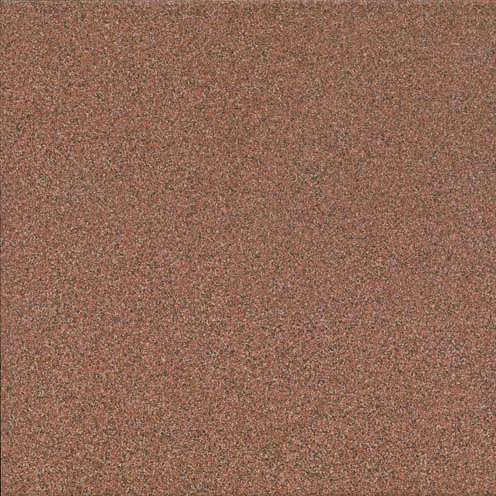 Керамогранит Unitile (Шахтинская плитка) Техногрес Коричневый, цвет коричневый, поверхность матовая, квадрат, 300x300