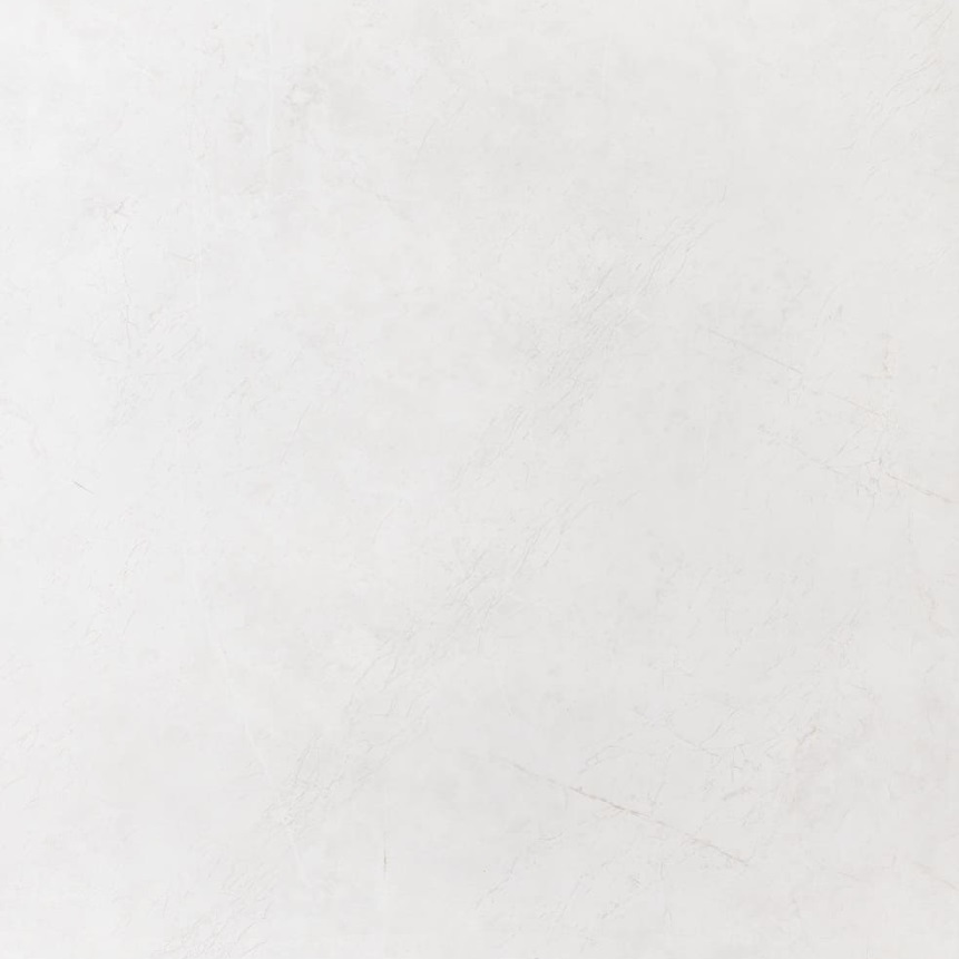 Керамогранит Sina Tile Miracel White Polished 2708, цвет белый, поверхность полированная, квадрат, 900x900