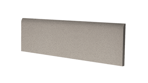Бордюры Rako Taurus Granit TSAKF076, цвет серый, поверхность матовая, прямоугольник, 80x300