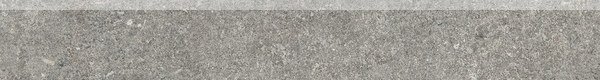 Бордюры Flaviker Re_Tour Batt. Fog 0006838, цвет серый, поверхность матовая, прямоугольник, 55x900