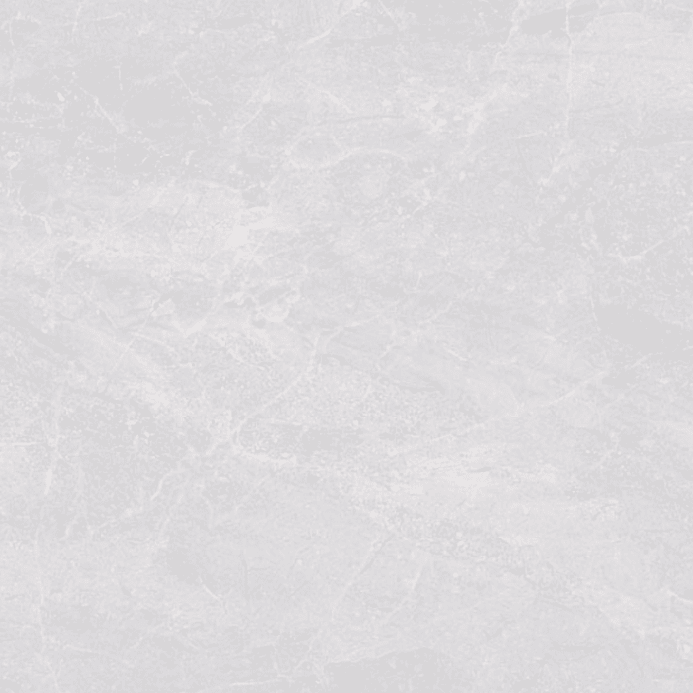 Керамогранит Emigres Trento Blanco Porcelanico, цвет серый, поверхность лаппатированная, квадрат, 600x600