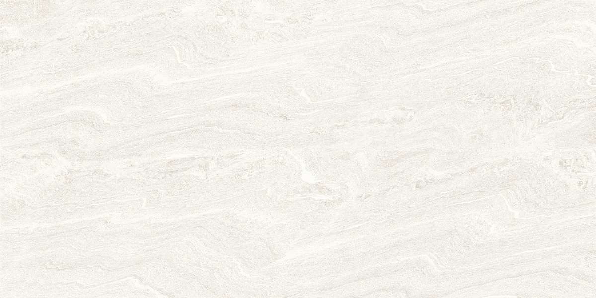 Керамогранит Del Conca Engadina HEG 10 Bianco, цвет белый, поверхность матовая, прямоугольник, 400x800