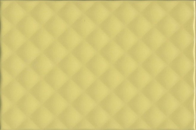 Керамическая плитка Kerama Marazzi Брера Желтый Структура 8330, цвет жёлтый, поверхность матовая, прямоугольник, 200x300