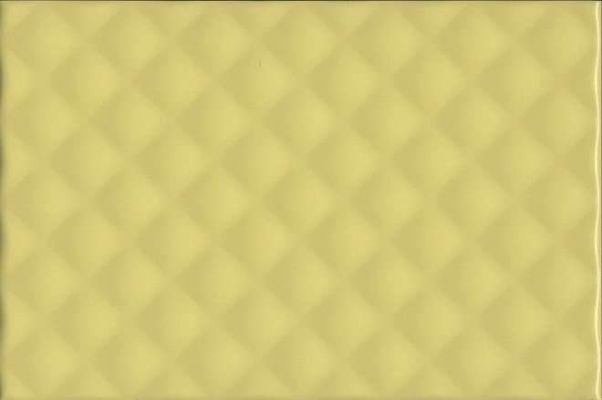 Керамическая плитка Kerama Marazzi Брера Желтый Структура 8330, цвет жёлтый, поверхность матовая, прямоугольник, 200x300