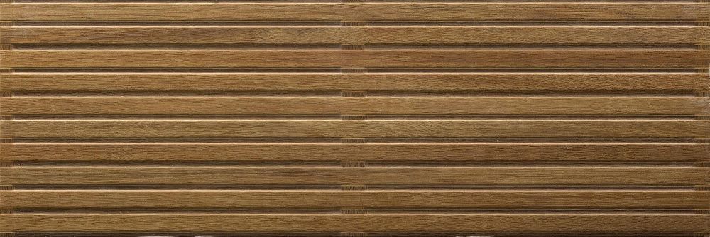 Керамическая плитка El Molino Spa Cuero, цвет коричневый, поверхность матовая, прямоугольник, 300x900