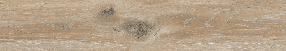 Керамогранит Absolut Gres Wood Almond Beige AB 1117W, цвет коричневый, поверхность матовая, прямоугольник, 200x1200