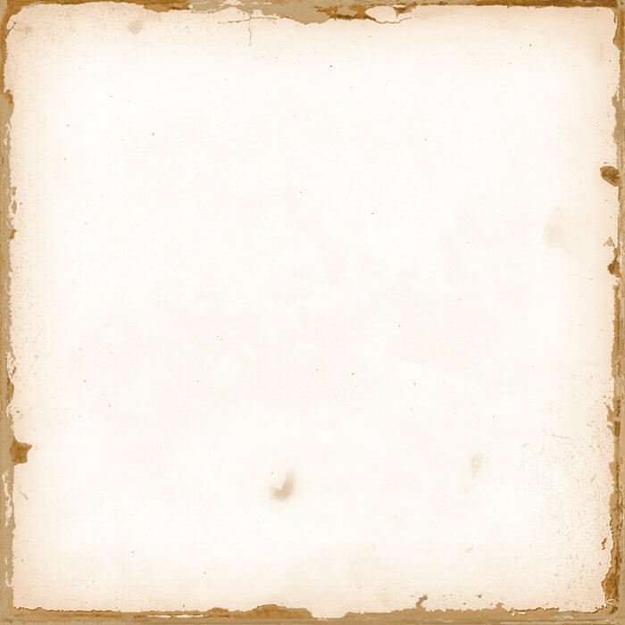 Керамическая плитка Harmony Casablanca White 29422, цвет белый, поверхность матовая, квадрат, 125x125