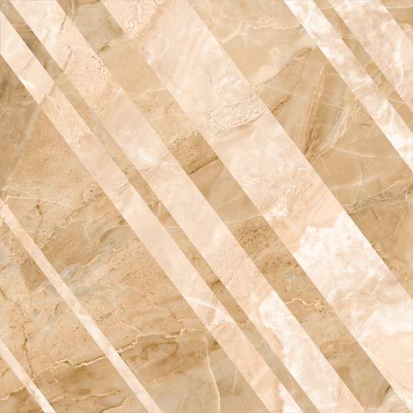 Декоративные элементы Kerranova Canyon K-901/LR/d01, цвет коричневый, поверхность лаппатированная, квадрат, 600x600