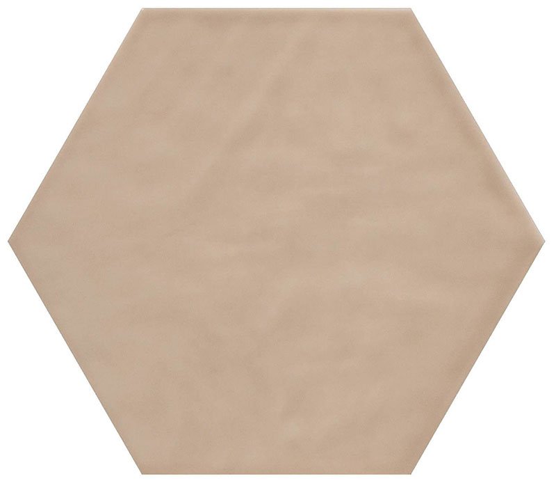 Керамическая плитка Cifre Vodevil Vision, цвет коричневый, поверхность глянцевая, квадрат, 175x175