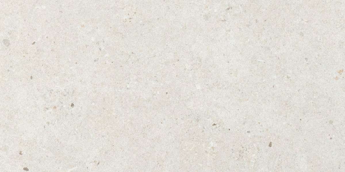 Керамогранит Impronta Silver Grain White Area Plus SI01BAPL, цвет белый, поверхность матовая, прямоугольник, 600x1200