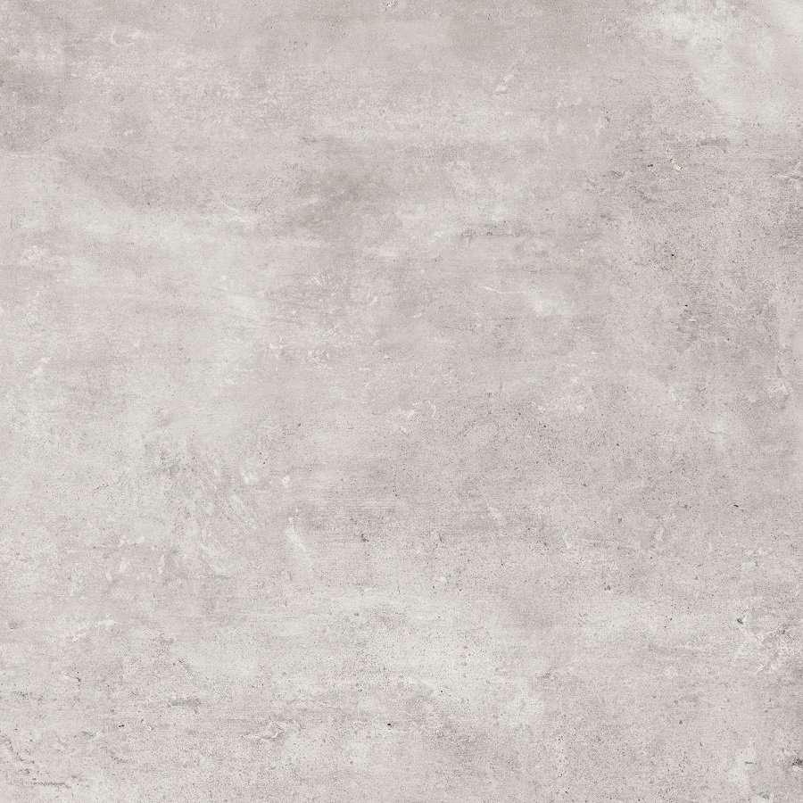 Керамогранит Cerrad Softcement White Poler, цвет белый, поверхность полированная, квадрат, 1197x1197