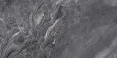 Керамогранит Asia Pacific Alaska Grey, цвет серый тёмный, поверхность глянцевая, прямоугольник, 600x1200
