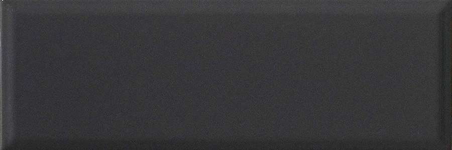 Керамическая плитка Bayker Edge Piombo, цвет серый, поверхность глянцевая, прямоугольник, 100x300