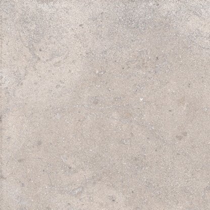 Керамогранит Caesar Materica Polvere AFVX, цвет серый, поверхность матовая, квадрат, 225x225