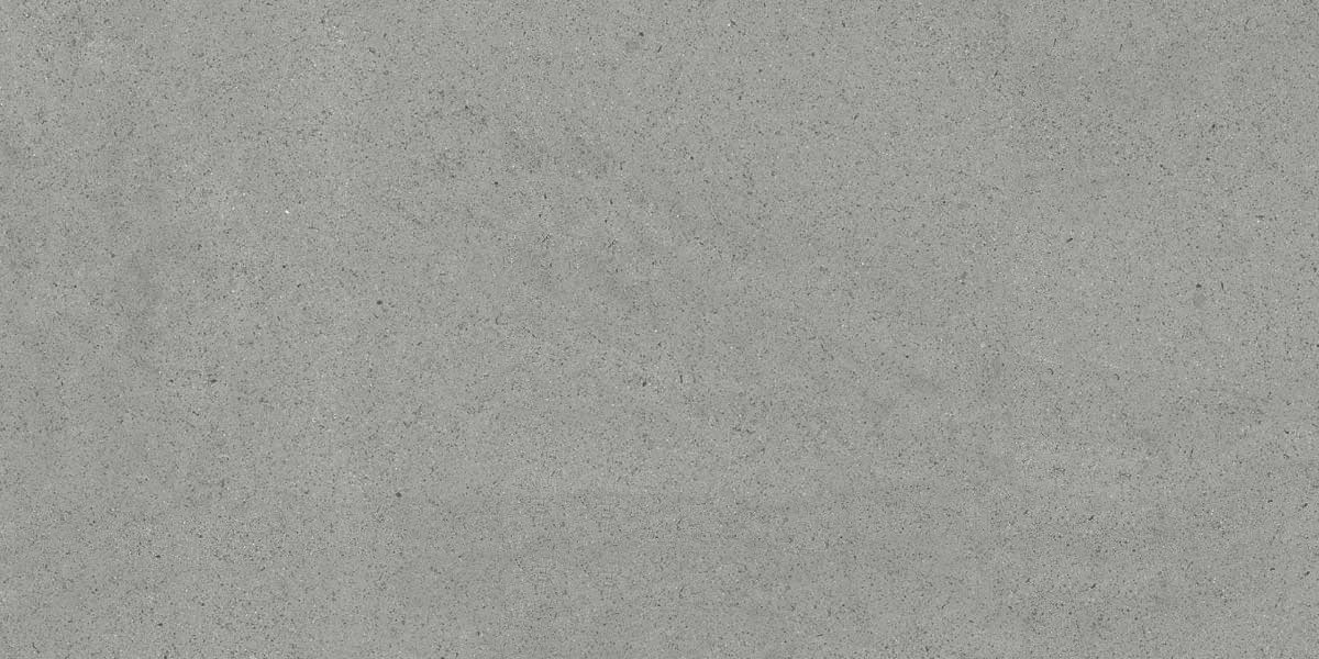 Керамогранит Casa Dolce Casa Sensi Grey Dust 6mm 768620, цвет серый, поверхность матовая, прямоугольник, 600x1200