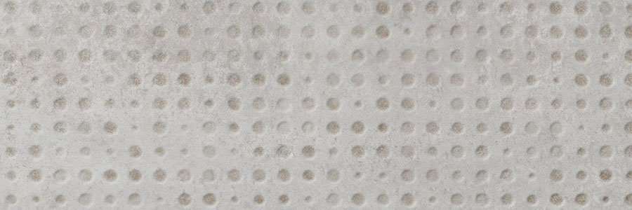 Керамическая плитка Saloni Industrial Harvy Acero, цвет серый, поверхность матовая, прямоугольник, 250x750