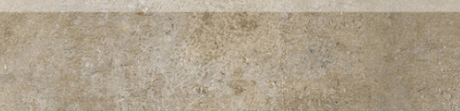 Бордюры Dom Approach Taupe Battiscopa, цвет коричневый, поверхность матовая, прямоугольник, 80x330