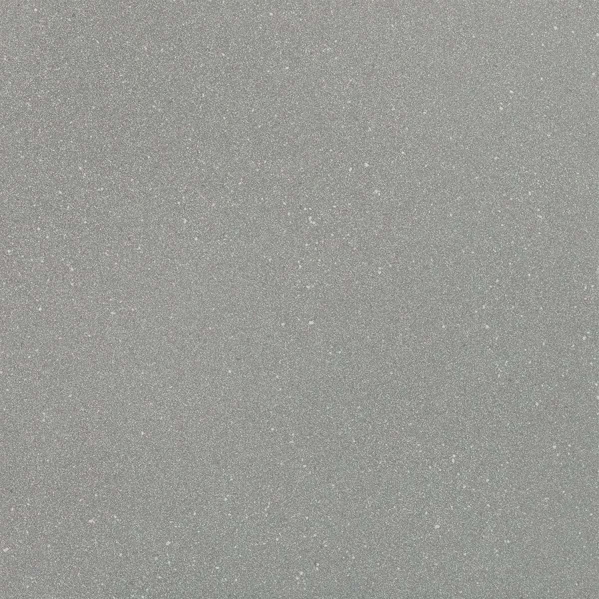 Керамогранит Tubadzin Urban Space Graphite, цвет серый, поверхность матовая, квадрат, 598x598