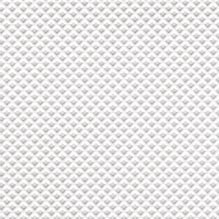 Керамическая плитка Rako Pool GRS1K723, цвет белый, поверхность структурированная, квадрат, 200x200