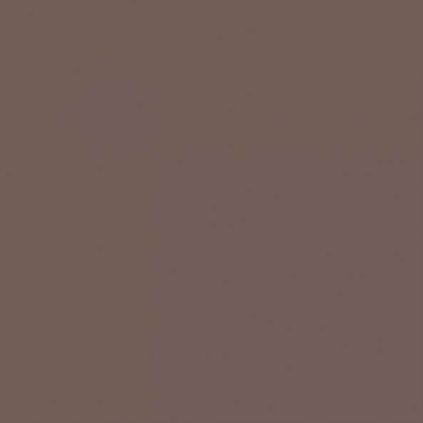 Керамогранит Unitile (Шахтинская плитка) Моноколор Коричневый Кг 01 V2 010404002087, цвет коричневый, поверхность матовая, квадрат, 400x400