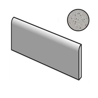 Бордюры Stroeher Secuton R10/A TS 60 grau 8604, цвет серый, поверхность матовая, прямоугольник, 96x196