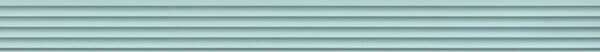 Бордюры Kerama Marazzi Спига Бордюр Голубой Структура LSA017, цвет голубой, поверхность матовая, прямоугольник, 34x400