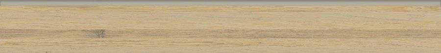 Бордюры Rako Plywood Beige DSASP842, цвет бежевый, поверхность матовая, прямоугольник, 72x600