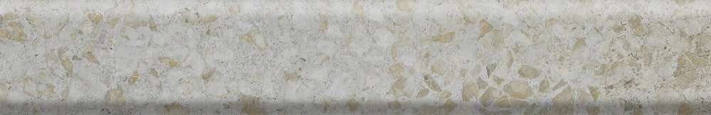 Бордюры Settecento Accademia Bianco Battiscopa, цвет серый, поверхность матовая, прямоугольник, 78x478