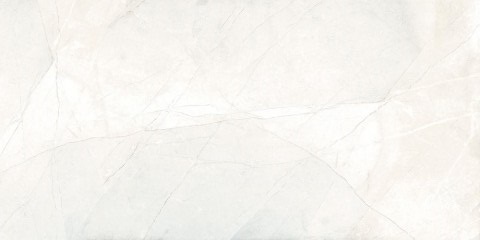 Керамогранит Cerdomus Pulpis Bianco Nat/Rett 65398, цвет белый, поверхность матовая, прямоугольник, 600x1200