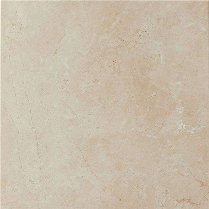 Керамогранит STN Ceramica Pav. Cantera Marfil, цвет бежевый, поверхность полированная, квадрат, 600x600