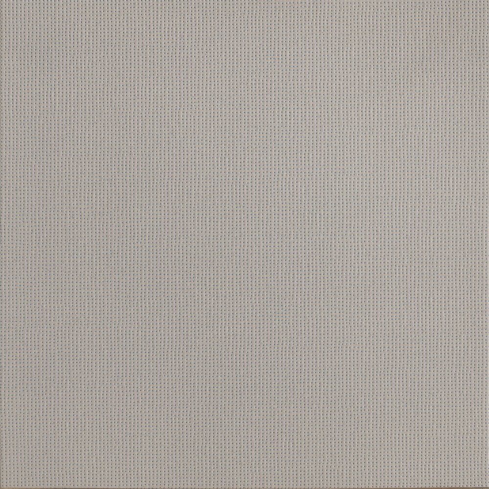 Керамогранит Mutina Pico Bluedots Gris BOPBD22, цвет серый, поверхность матовая, квадрат, 600x600