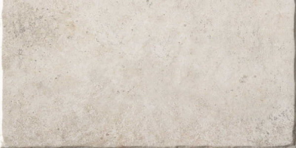 Керамогранит Cir Recupera Cotto Bianco 1050676, цвет белый, поверхность матовая, прямоугольник, 200x400