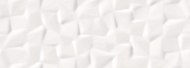 Керамическая плитка Porcelanicos HDC Dream 389 Blanco, цвет белый, поверхность матовая, прямоугольник, 320x890