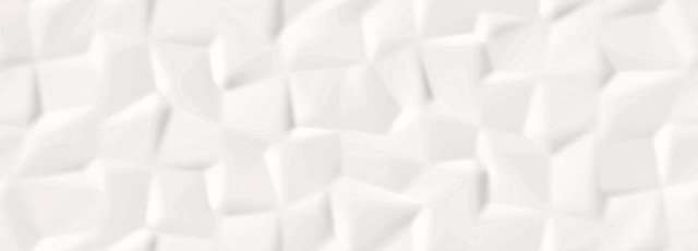 Керамическая плитка Porcelanicos HDC Dream 389 Blanco, цвет белый, поверхность матовая, прямоугольник, 320x890