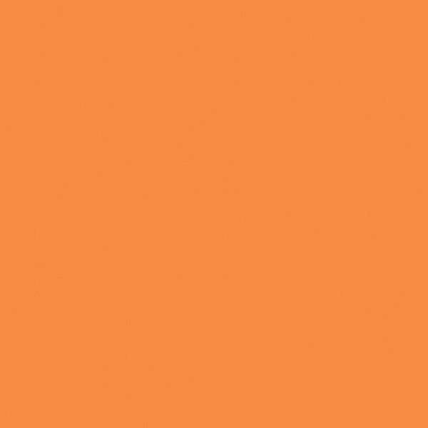 Керамическая плитка Kerama Marazzi Калейдоскоп оранжевый 5108, цвет оранжевый, поверхность матовая, квадрат, 200x200