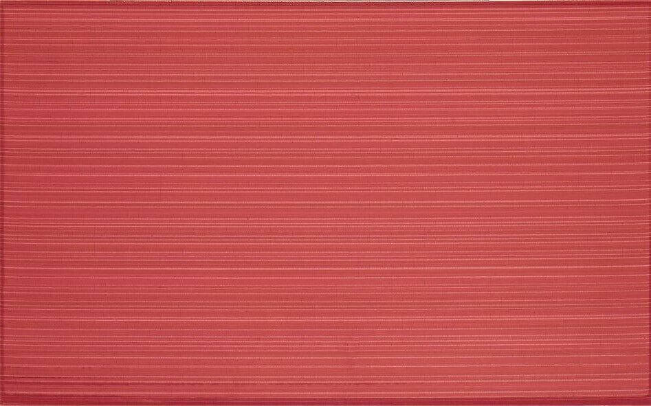 Керамическая плитка APE Dance Rojo, цвет красный, поверхность глянцевая, прямоугольник, 250x400