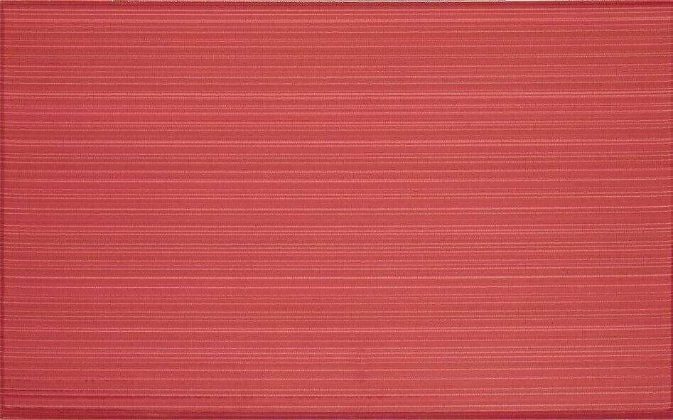 Керамическая плитка APE Dance Rojo, цвет красный, поверхность глянцевая, прямоугольник, 250x400
