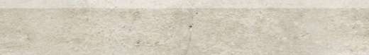 Бордюры Dom Approach White Battiscopa Rett., цвет белый, поверхность матовая, прямоугольник, 90x595