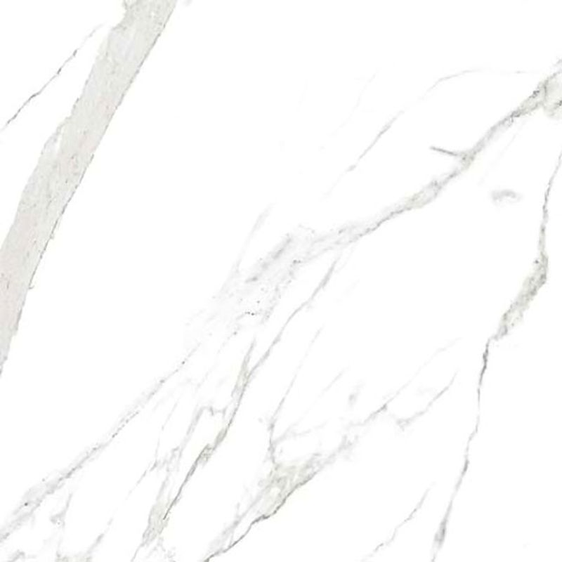 Керамогранит Casalgrande Padana Marmoker Statuario Grigio Honed, цвет белый, поверхность лаппатированная, квадрат, 590x590