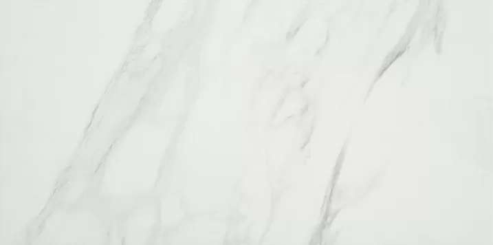 Керамогранит Alaplana Allison Satinado Blanco, цвет белый, поверхность сатинированная, прямоугольник, 600x1200