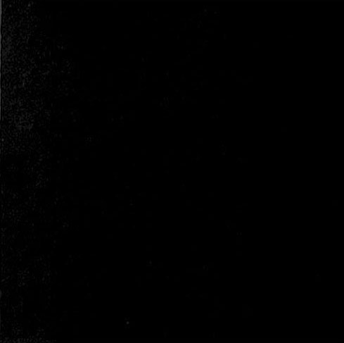 Керамическая плитка Savoia Colors Nero S19121NE, цвет чёрный, поверхность глянцевая, квадрат, 216x216