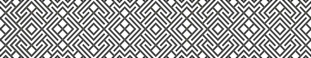 Бордюры Gracia Ceramica Камелия Чер Бордюр 01, цвет чёрно-белый, поверхность матовая, прямоугольник, 75x400