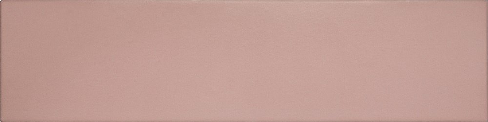 Керамогранит Equipe Stromboli Rose Breeze 25896, цвет розовый, поверхность матовая, прямоугольник, 92x368