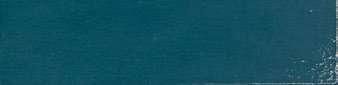 Керамическая плитка Savoia Colors Smeraldo S13121SM, цвет синий, поверхность глянцевая, прямоугольник, 150x600