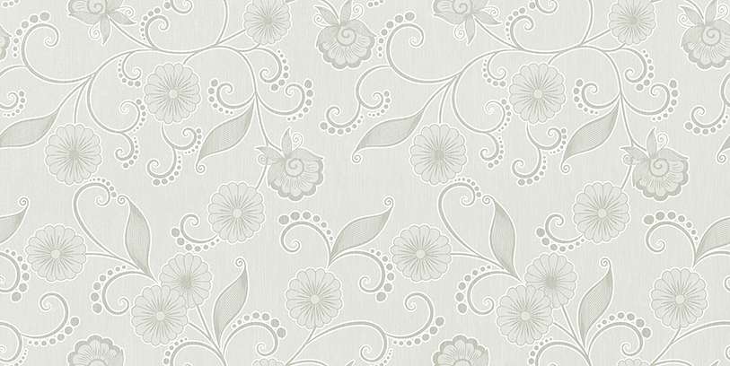 Керамическая плитка Нефрит керамика Элла 00-10-4-08-00-85-2752, цвет серый, поверхность матовая, прямоугольник, 200x400