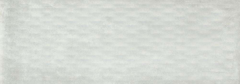 Керамическая плитка APE Crea Illusion Sky 78797887, цвет серый, поверхность глянцевая, прямоугольник, 300x900