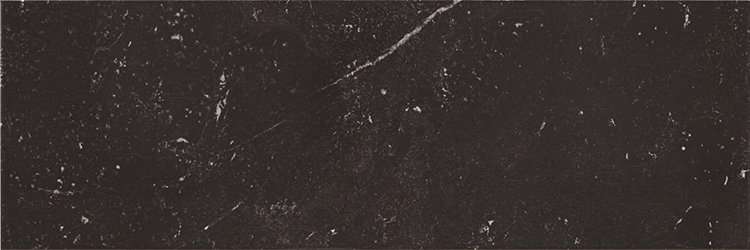 Керамическая плитка Pamesa Bolsena Pontesei Negro, цвет чёрный тёмный, поверхность глянцевая, прямоугольник, 300x900